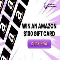 CSM - Consumer Test Connect Amazon US CPL Incent